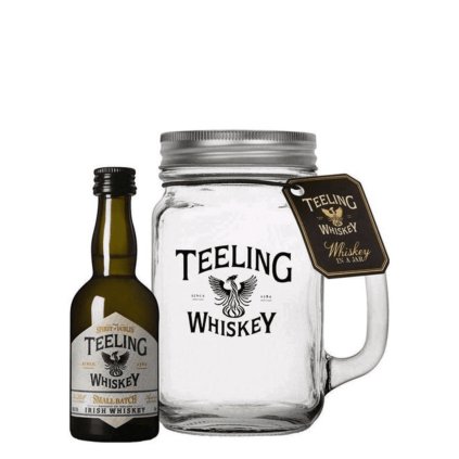 teeling optimized