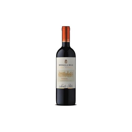 carmenere medalla real 2015