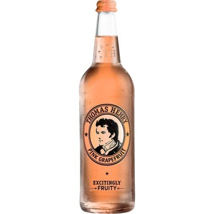 Thomas Henry Pink Grapefruit 750 ml