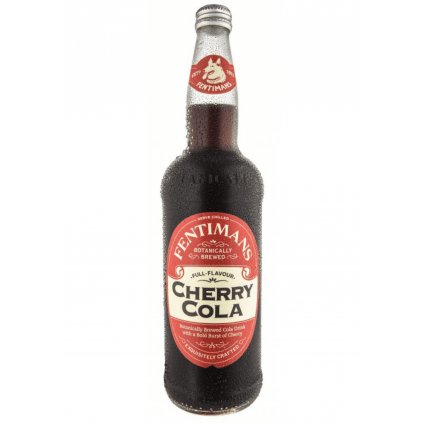 fentimans cherry cola 750 ml optimized