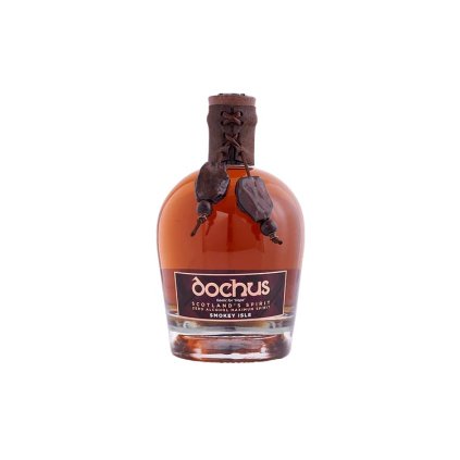 Dochus Smokey Isle Whisky Alcohol Free