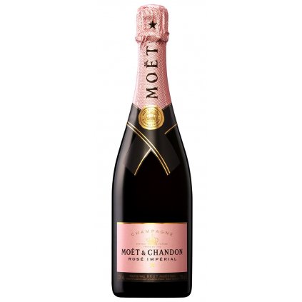 moet rosé