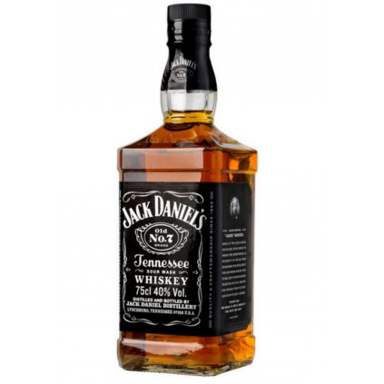 Jack Daniels no7