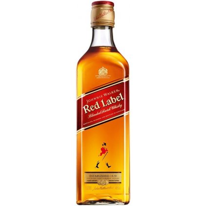 Johnnie Walker Red Label 0,7