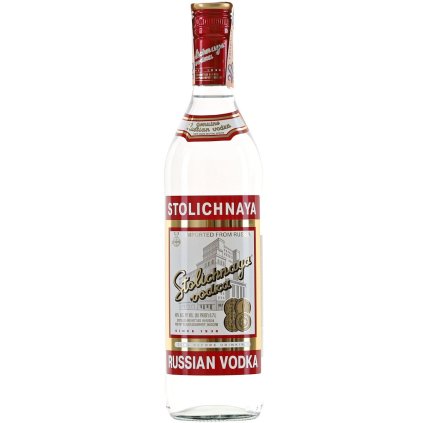 Stolichnaya 1 l