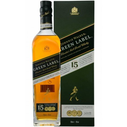 johnnie walker green label 15yo 0,7 optimized