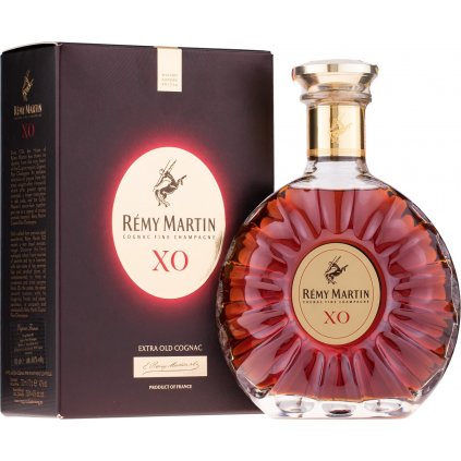 Rémy Martin XO Excellence