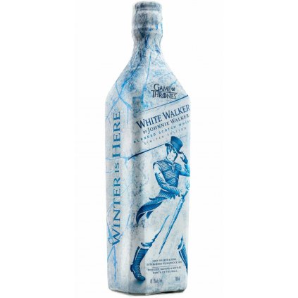 white walker by johnnie walker game of thrones optimized