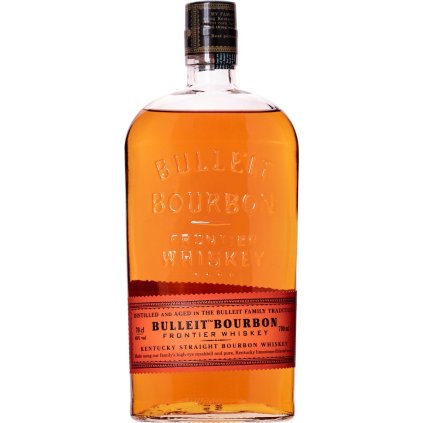 bulleit bourbon