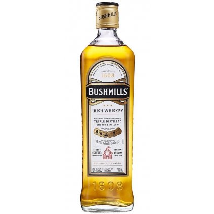 Bushmills Original