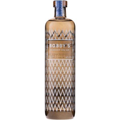 Bobby's Schiedam Dry Gin