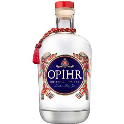 opihr oriental spiced