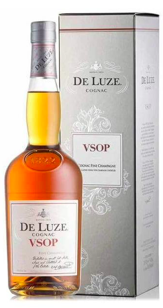 De Luze VSOP