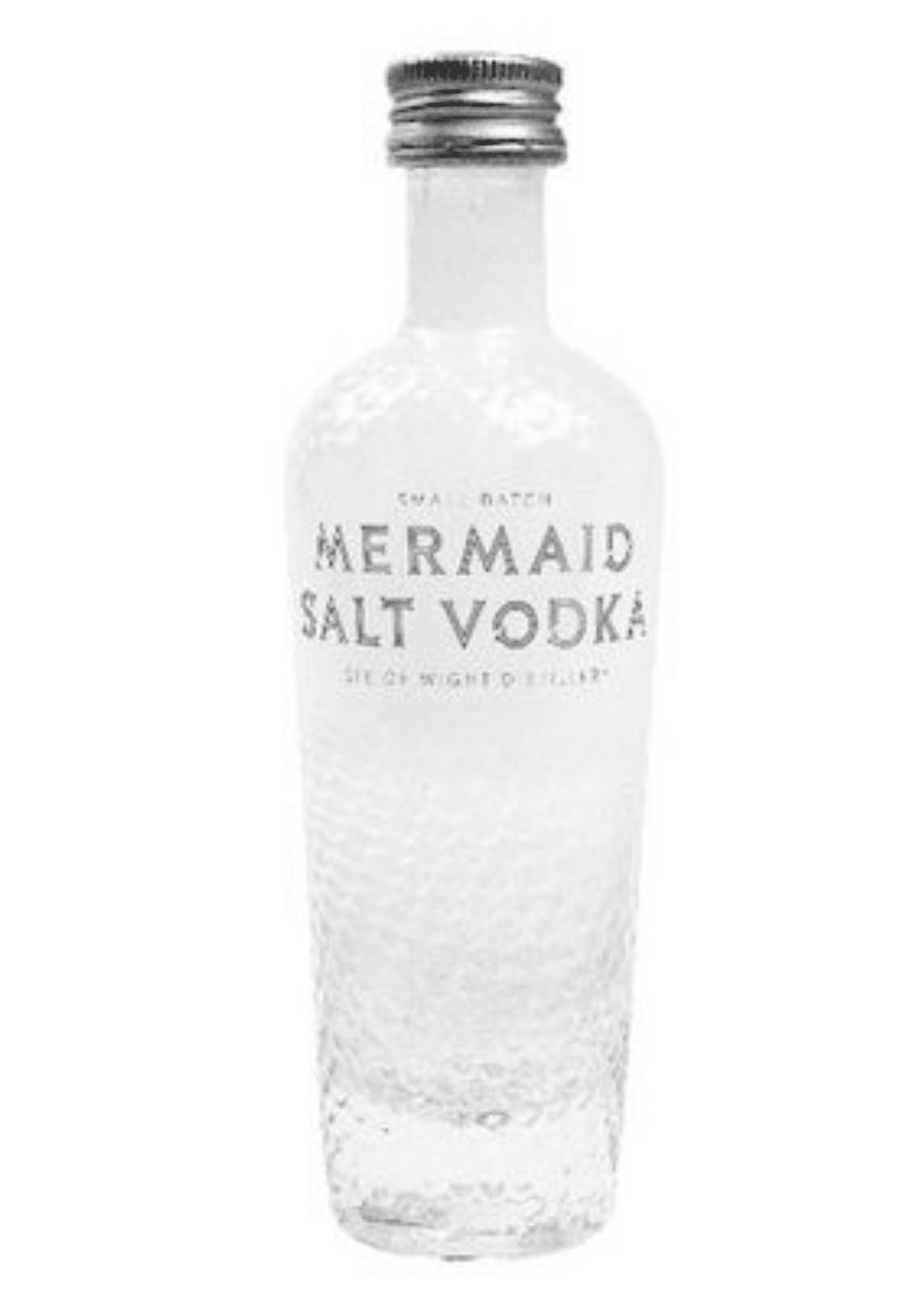 Mermaid Salt Vodka Mini 40% 0,05 l (holá láhev)