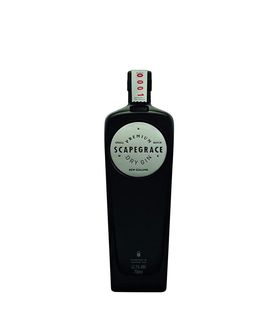 Scapegrace 42,2% 0,7 l /holá láhev)