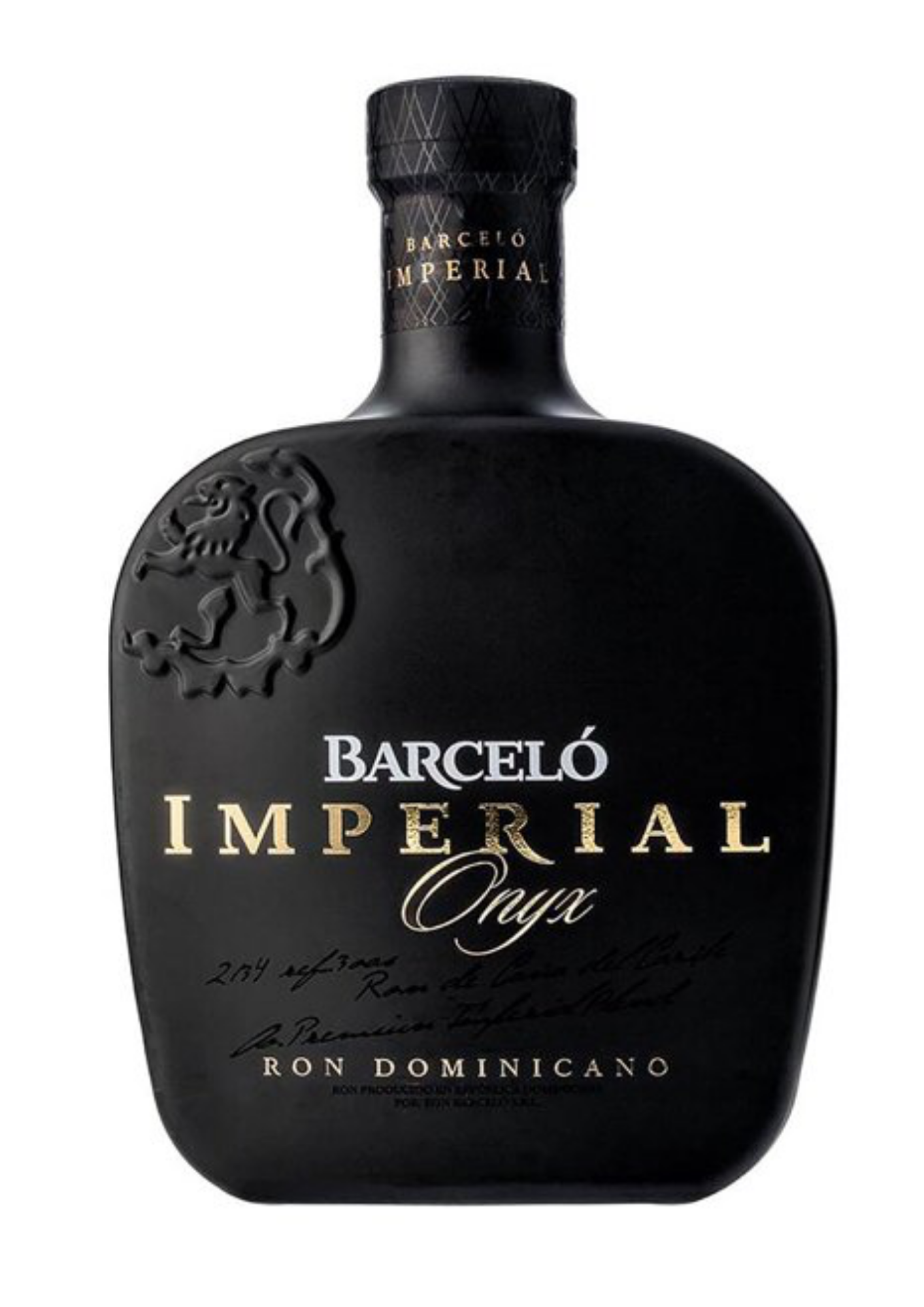 Ron Barceló Imperial Onyx 38% 0,7 l