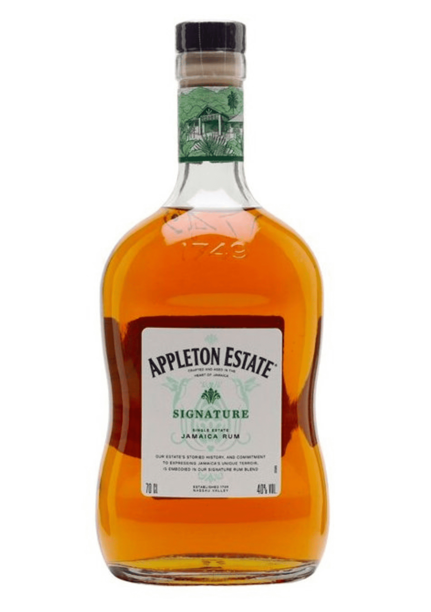 Appleton Estate Signature