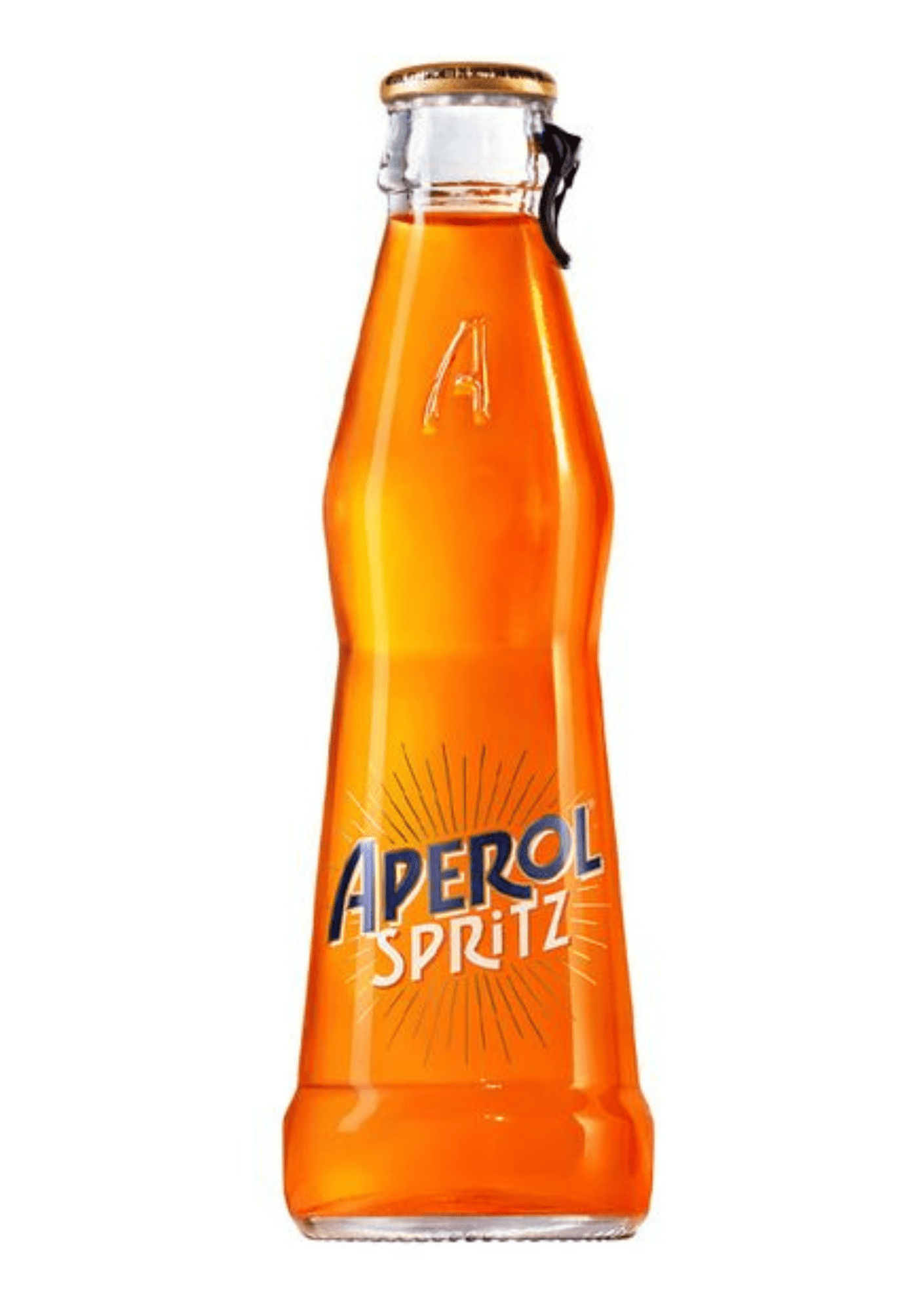 Aperol Spritz RTE