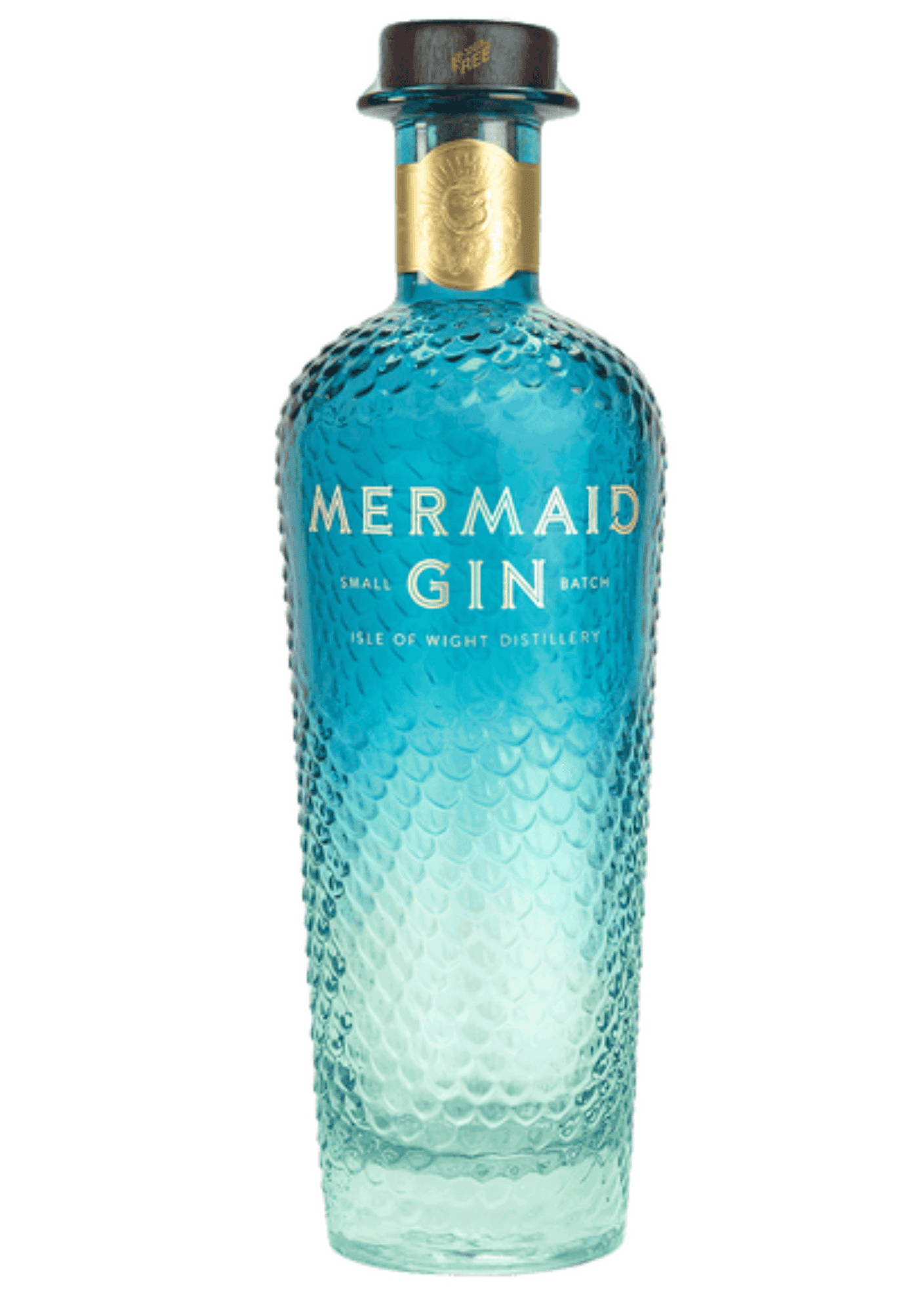 Mermaid Gin