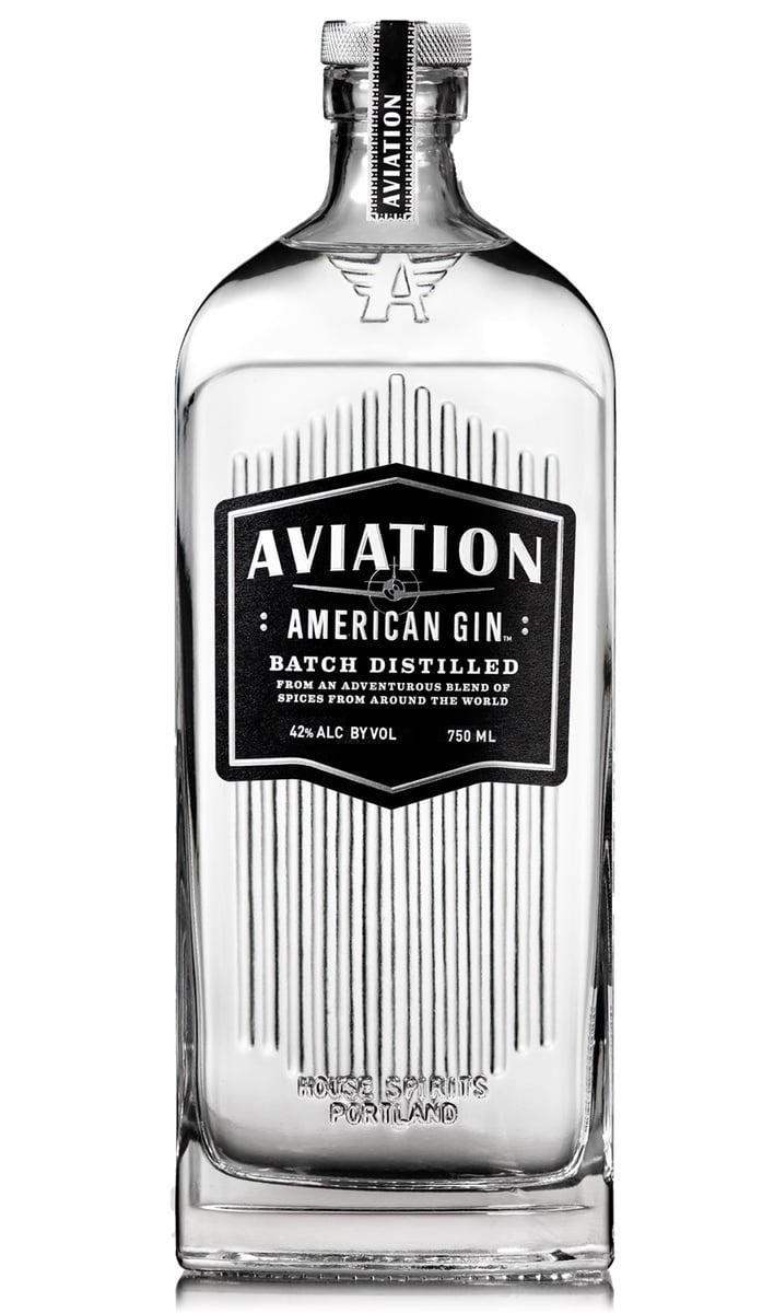 Aviation American Gin 42% 0,7 l