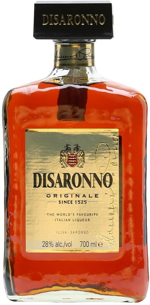 Amaretto Disaronno 0,7l 28%