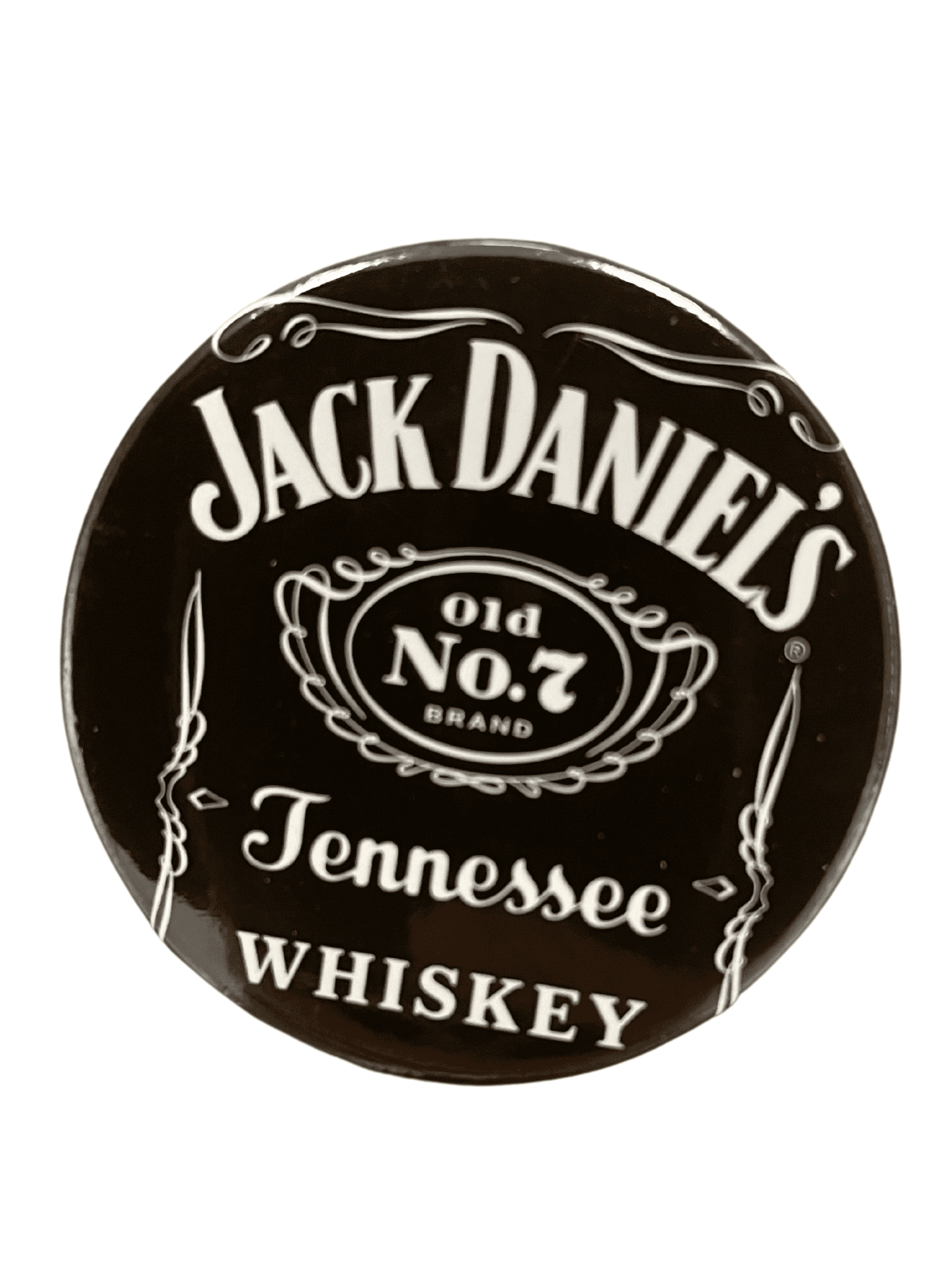Jack Daniel's Properties, Inc. JACK DANIEL'S Placka
