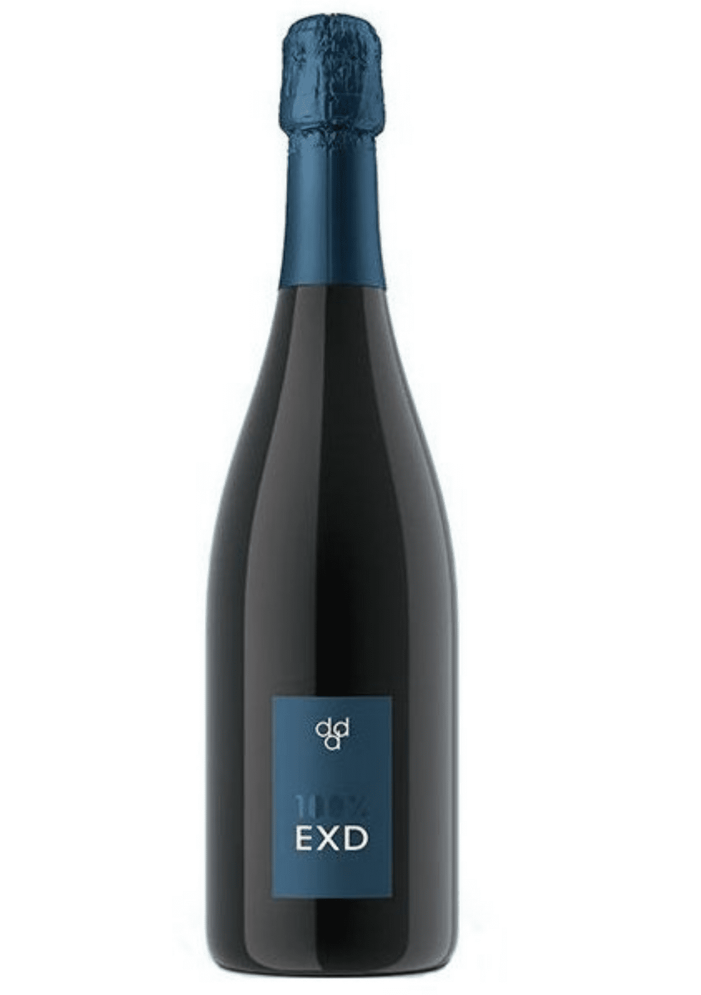 Duca di Dolle EXD Extra Dry DOCG 11,5% 0,75 l (holá láhev)