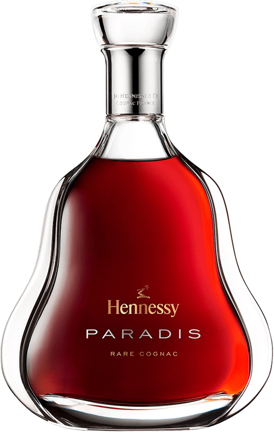 Hennessy Paradis (0,7l) v dárkové krabičce
