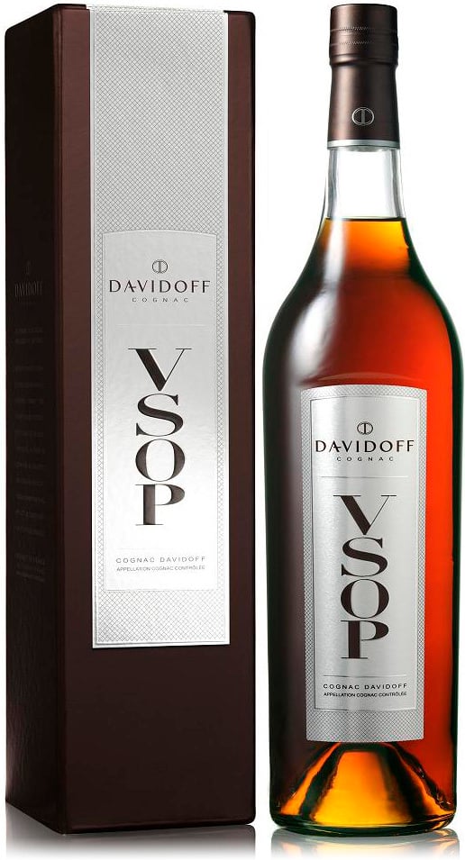 Davidoff VSOP 1 l 40%