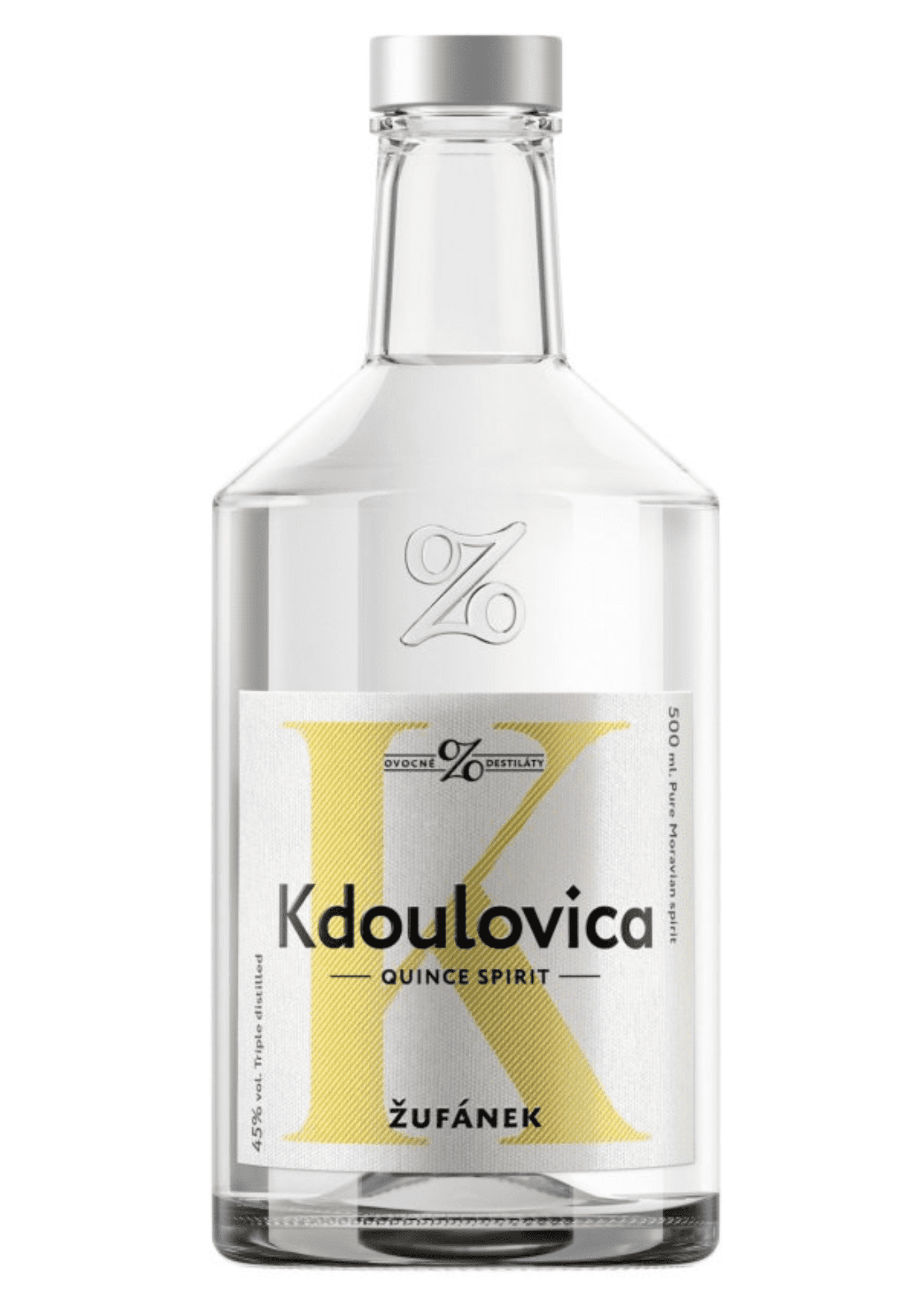 Žufánek Kdoulovica