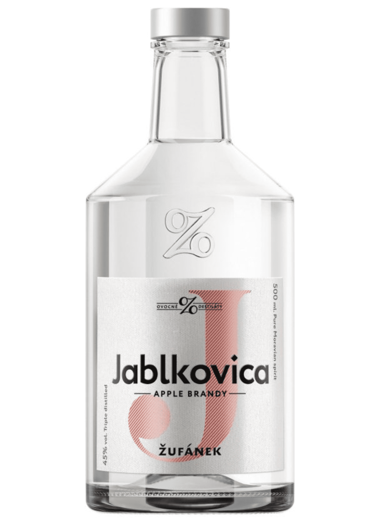 Žufánek Jablkovica