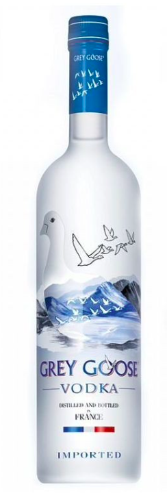 Grey Goose 0,7l