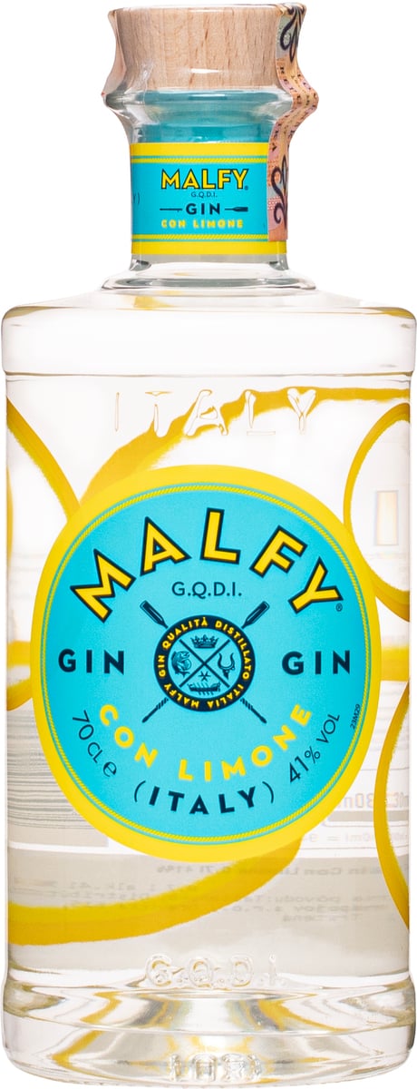 Malfy Gin Con Limone Mini 0,05