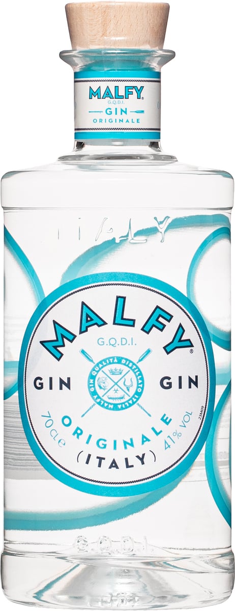 Malfy Gin Originale Mini 0,05