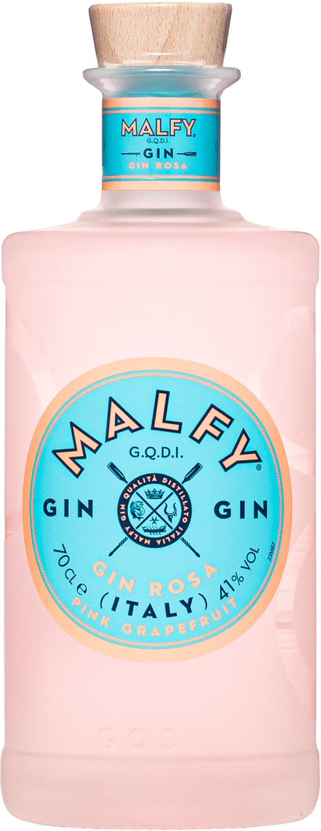 Malfy Gin Rosa Mini 0,05