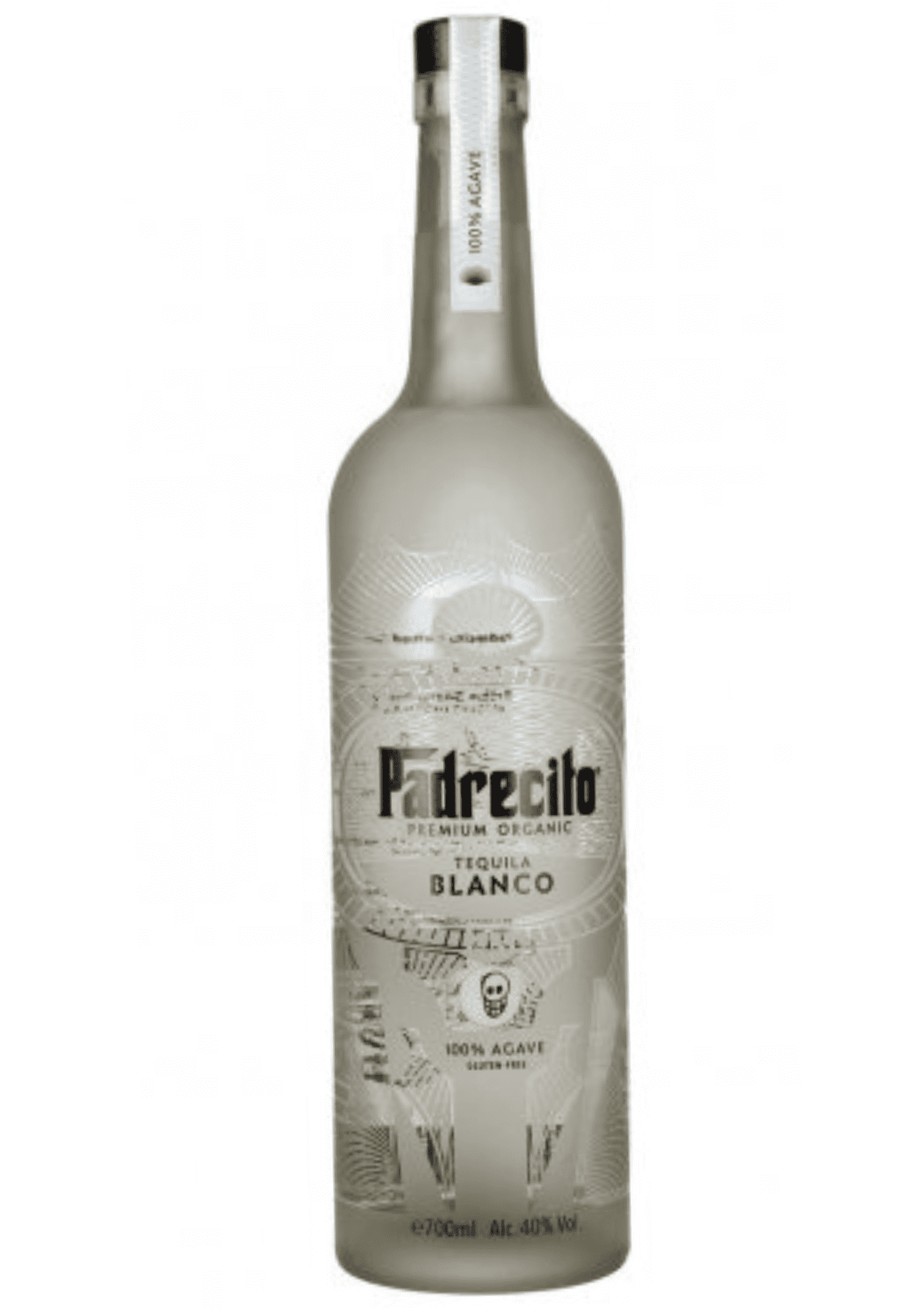 Padrecito Tequila Blanco