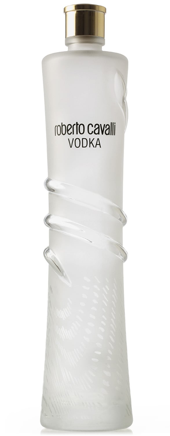 Roberto Cavalli Vodka 40% 0,7 l