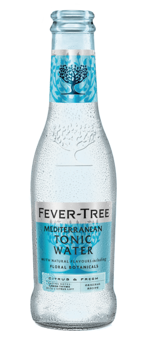Fever - Tree Fever-Tree Mediterranean Tonic