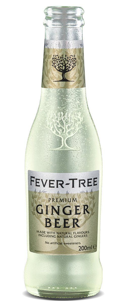 Fever - Tree Fever-Tree Ginger Beer