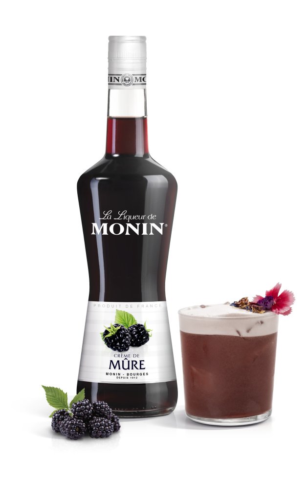 Monin Creme de Mure