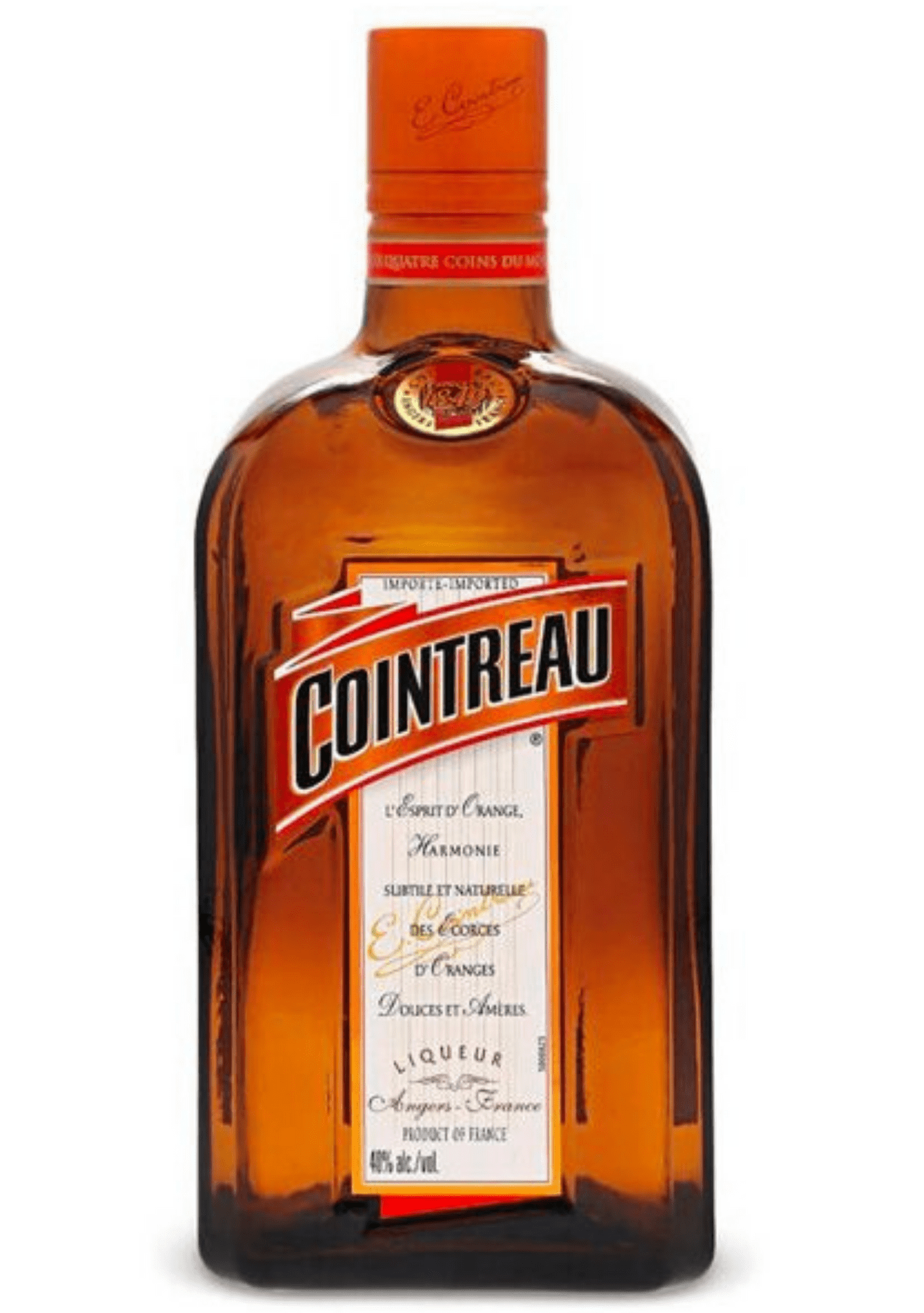 Cointreau 0,7 L 40%