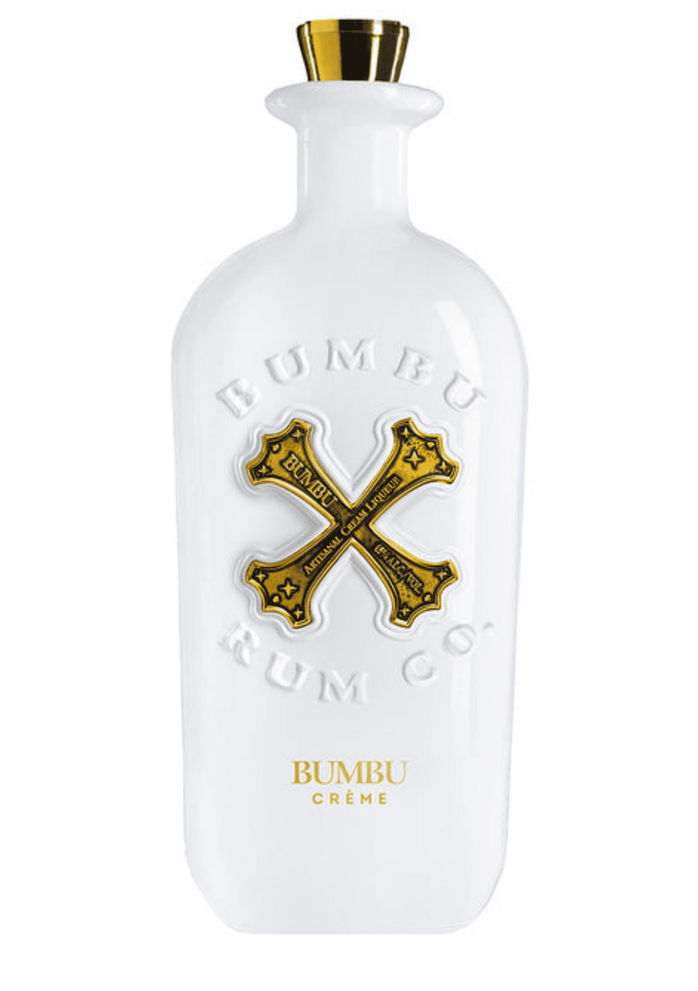 Bumbu Cream 0,7l 15%