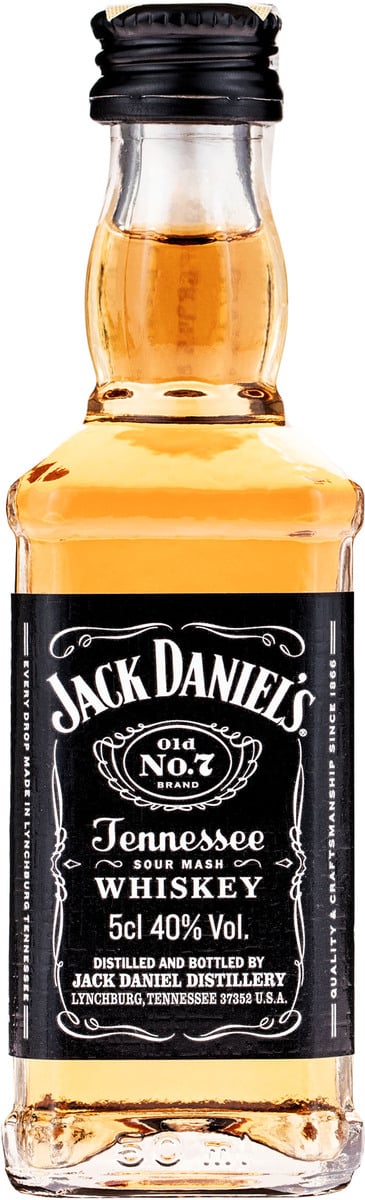 Jack Daniel's Old No. 7 MINI