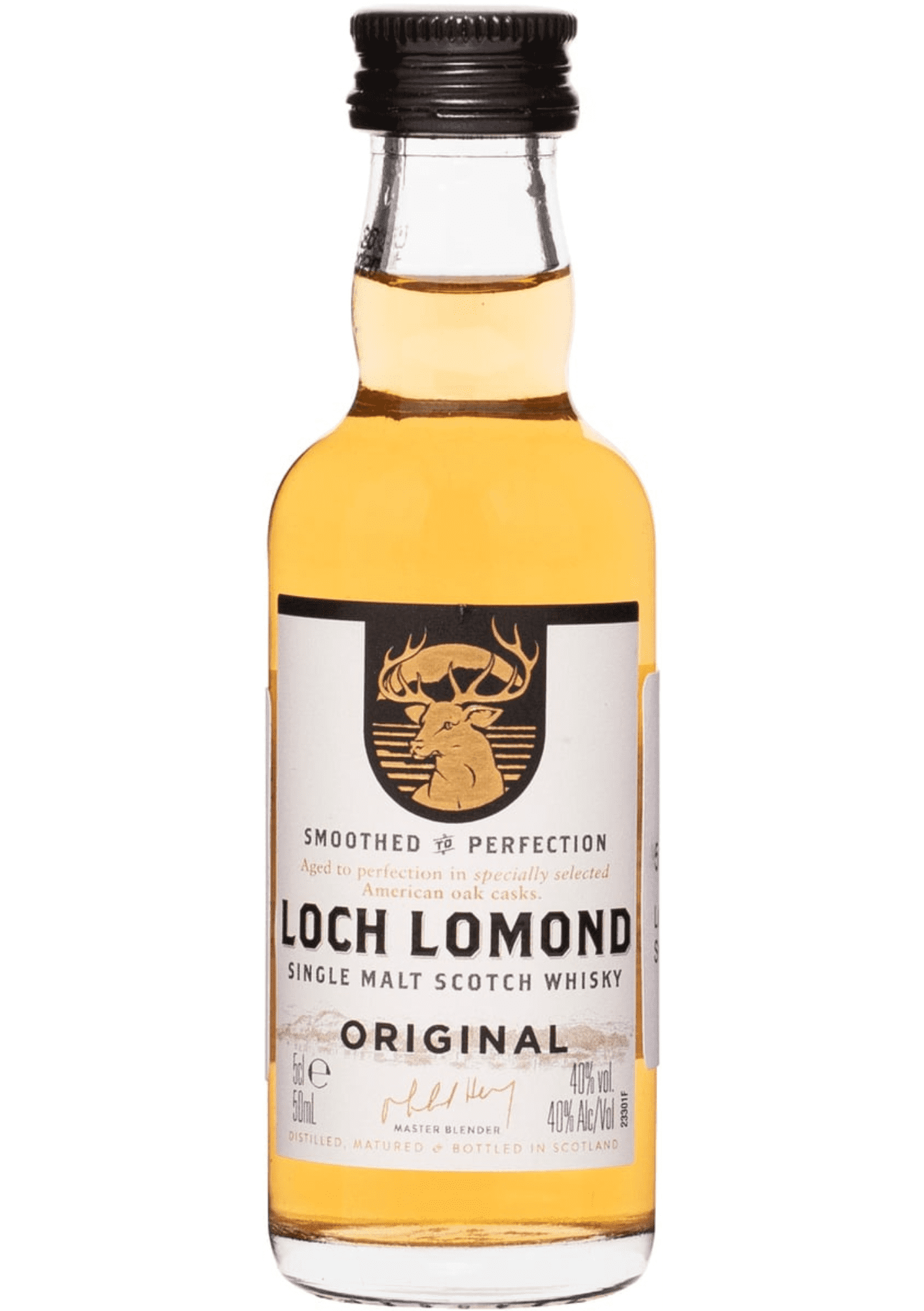 Loch Lomond Original MINI