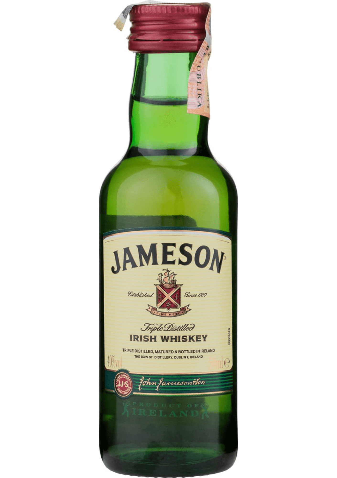 Jameson MINI