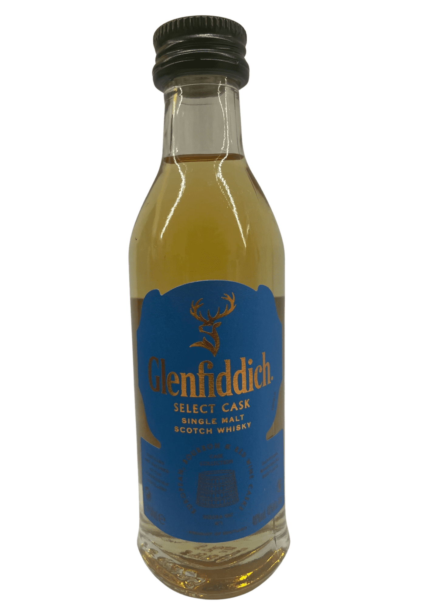 Glenfiddich Select Cask MINI