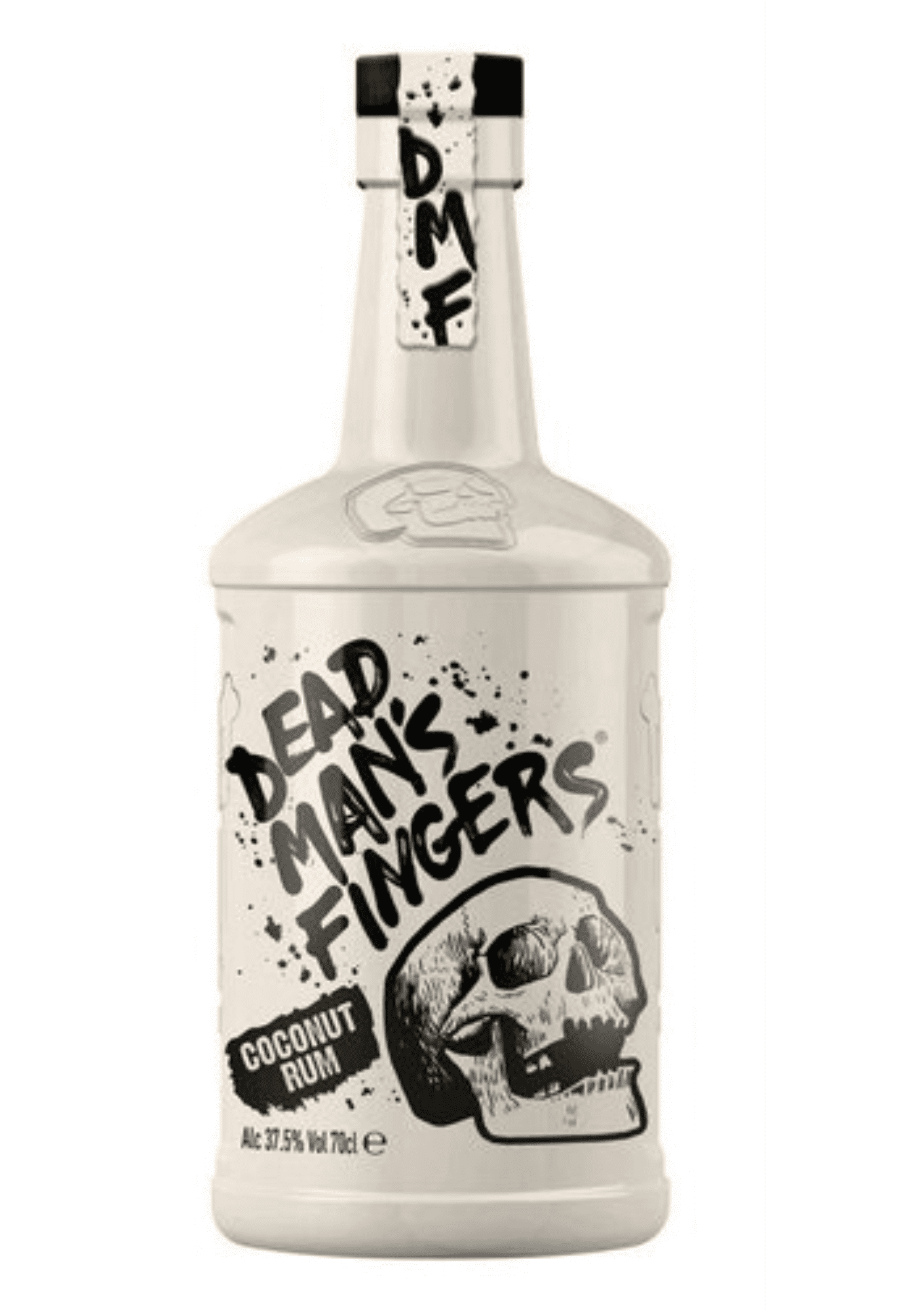 Dead Man's Fingers Coconut Rum MINI