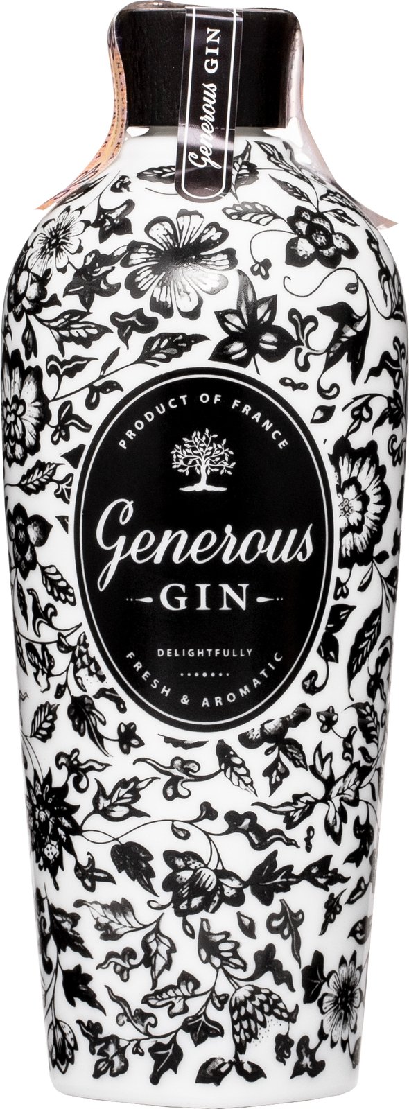 Generous Gin