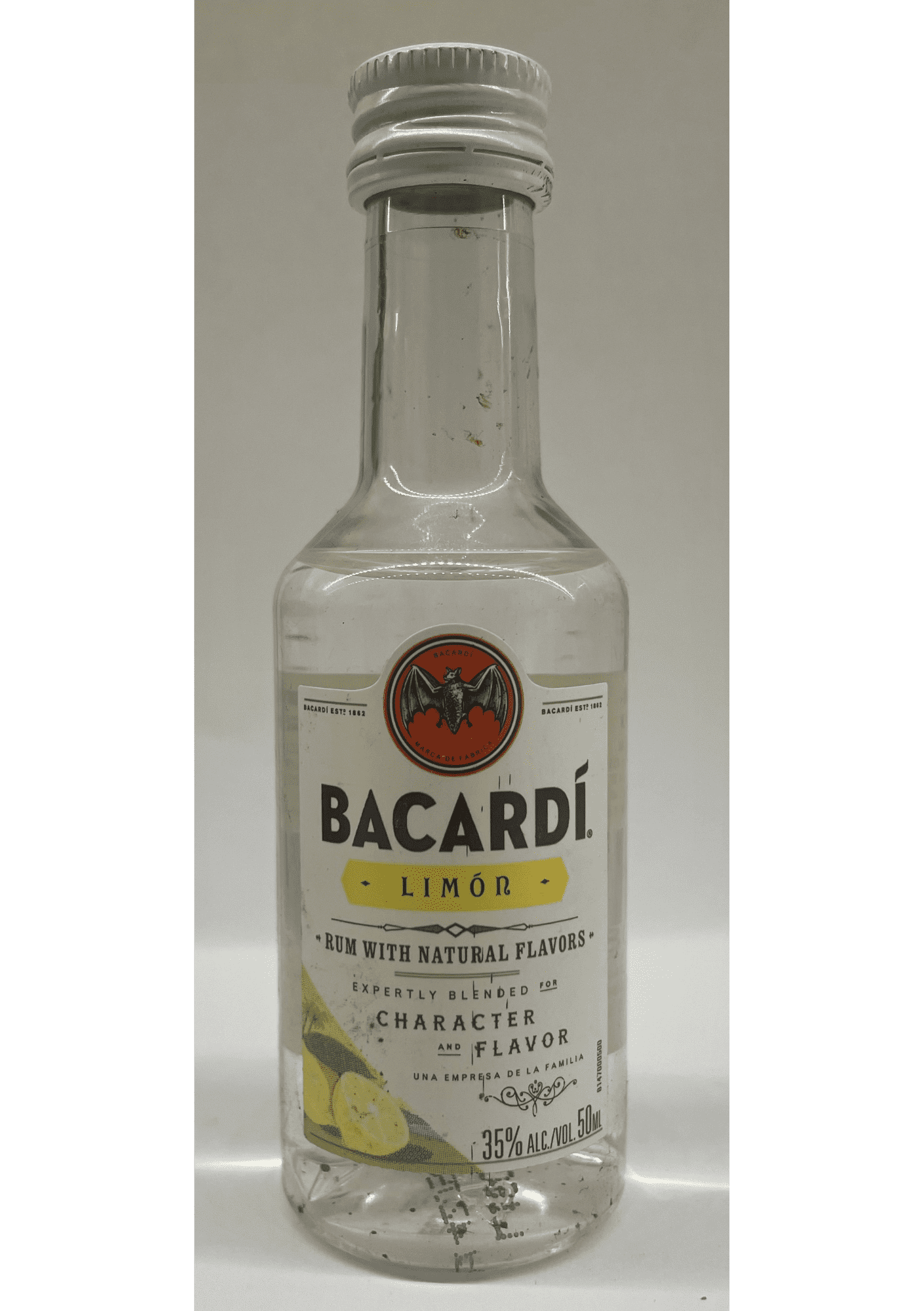 Bacardi Limon MINI