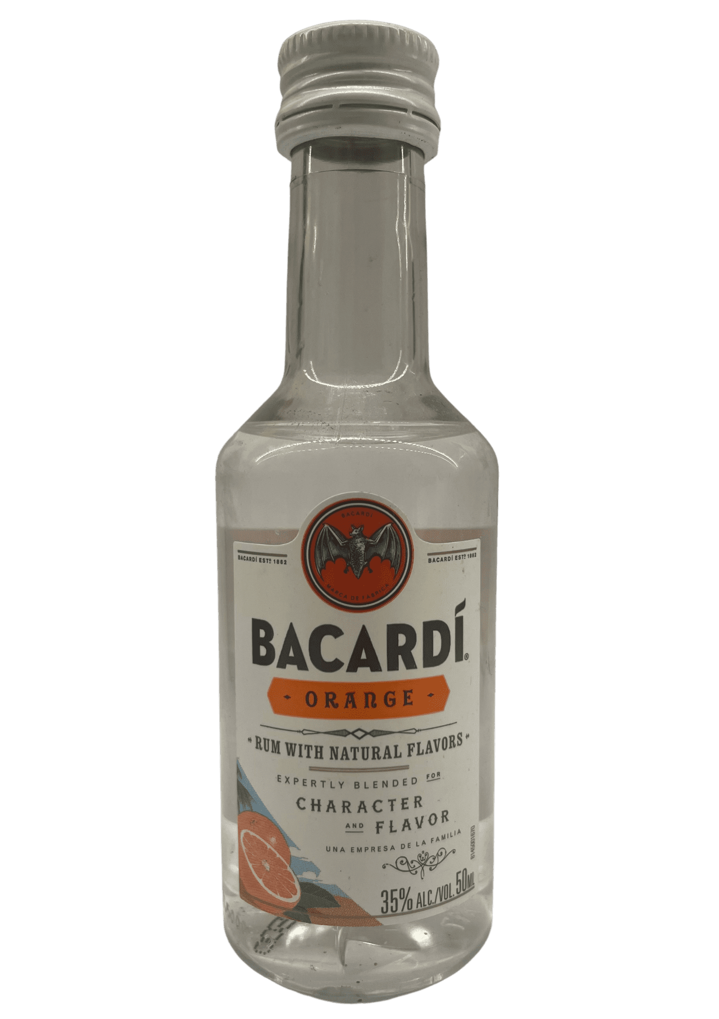 Bacardi Orange MINI